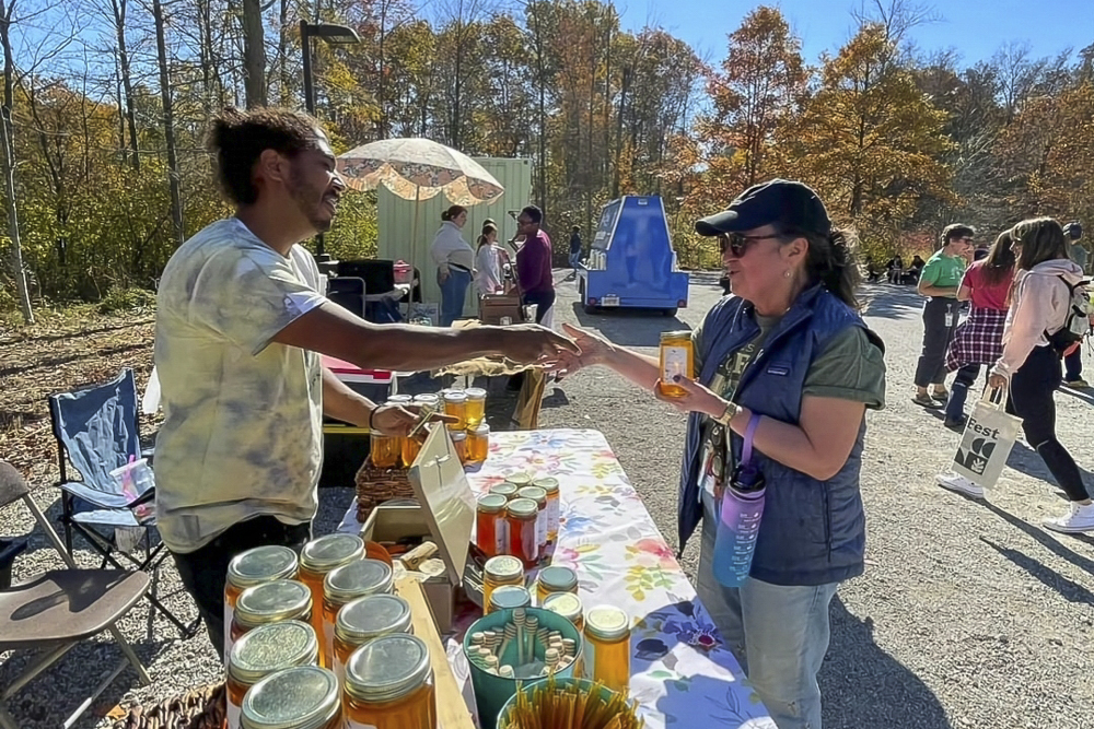 Hive Works Honey Company